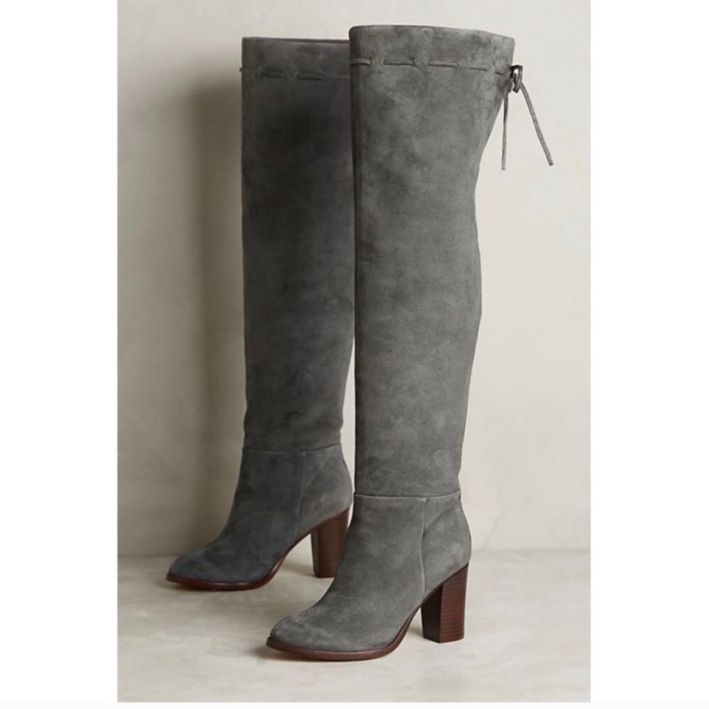Splendid Darcie Slouch Cowboy Boot
